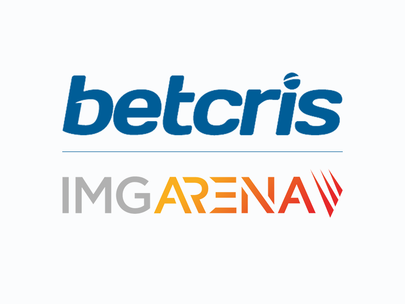Betcris IMG Arena Virtual Sports