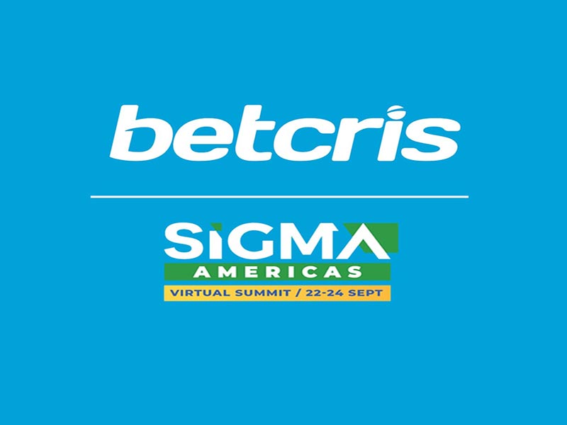 Betcris at SiGMA Gaming Summit