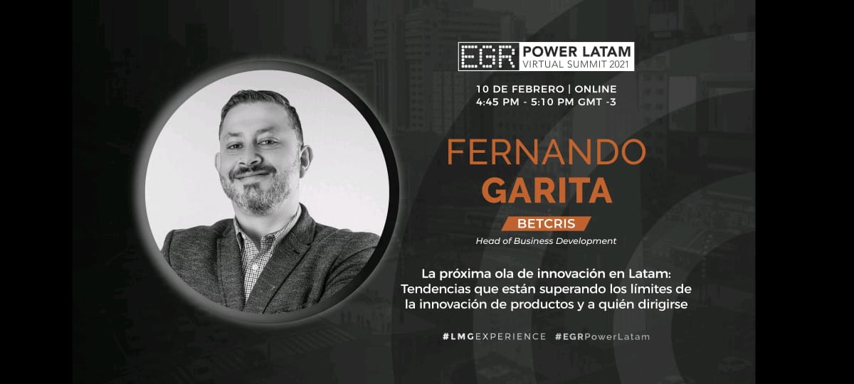 Fernando Garita